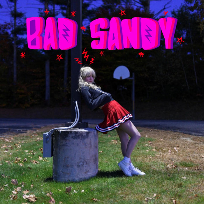 Bad Sandy EP